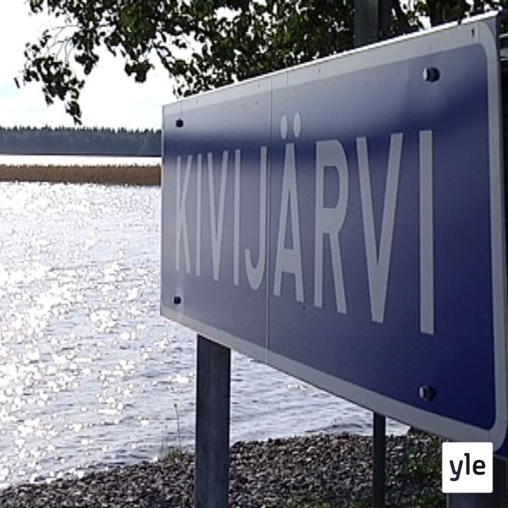Project Kivijärvi: Kunnanjohtaja: "Pakolaiset voivat opettaa sietämään erilaisuutta" Project Kivijärvi: Kunnanjohtaja: "Pakolaiset voivat opettaa sietämään erilaisuutta"
