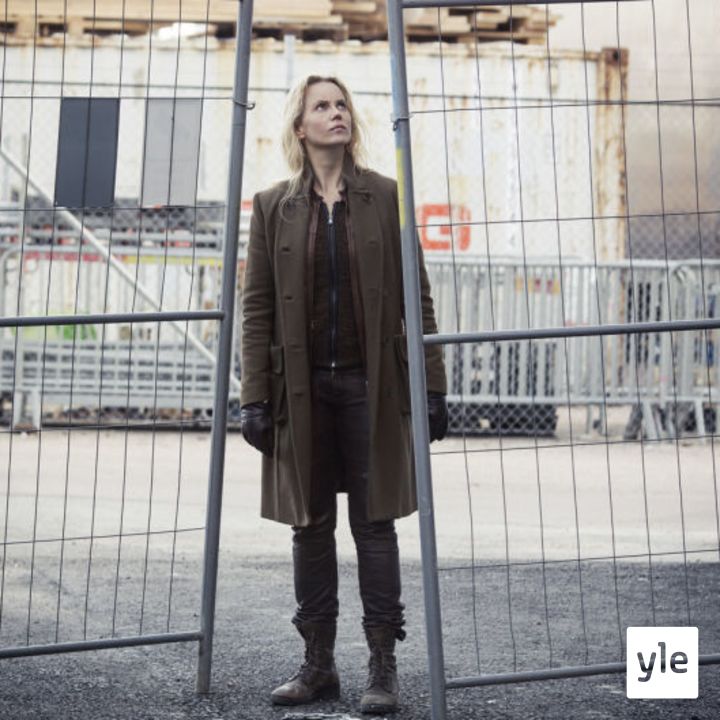 Spoilerpodden: Säsong 3 av Bron Spoilerpodden: Säsong 3 av Bron