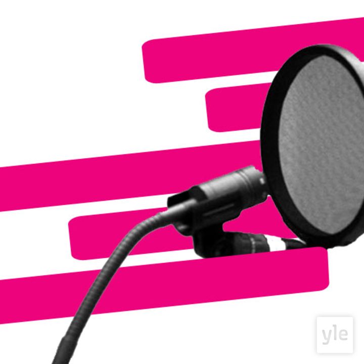 Ajankohtainen Ykkönen: Älähdys: Kova halu töihin