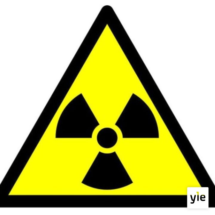 Ajankohtainen Ykkönen: Radon - näkymätön tappaja