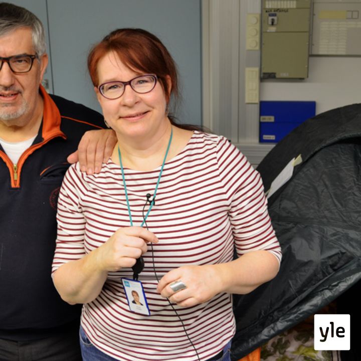 Kesäteltta: Bodomin tapahtumat jättivät jäljen suomalaiseen rikoshistoriaan, sanoo Hannes Markkula