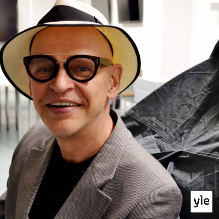 Kesäteltta: Julkisuus on olennainen osa elämääni, mutta rakastan yksinäisyyttä, sanoo Jorma Uotinen