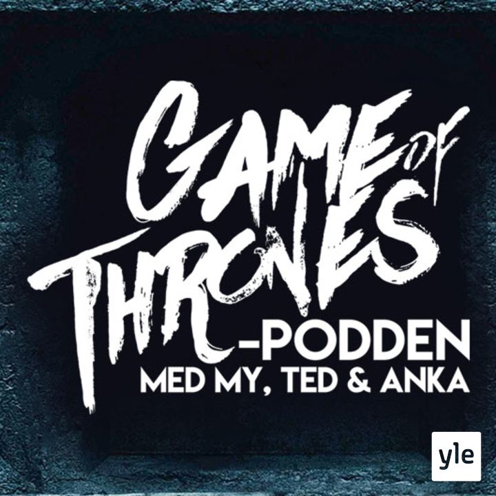 Game of Thrones-podden: The Winds of Winter