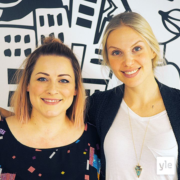 YleX:n Viikon albumi: Erin - Seliseli: Mulla oli kova tarve tehdä toisenlaista musiikkia