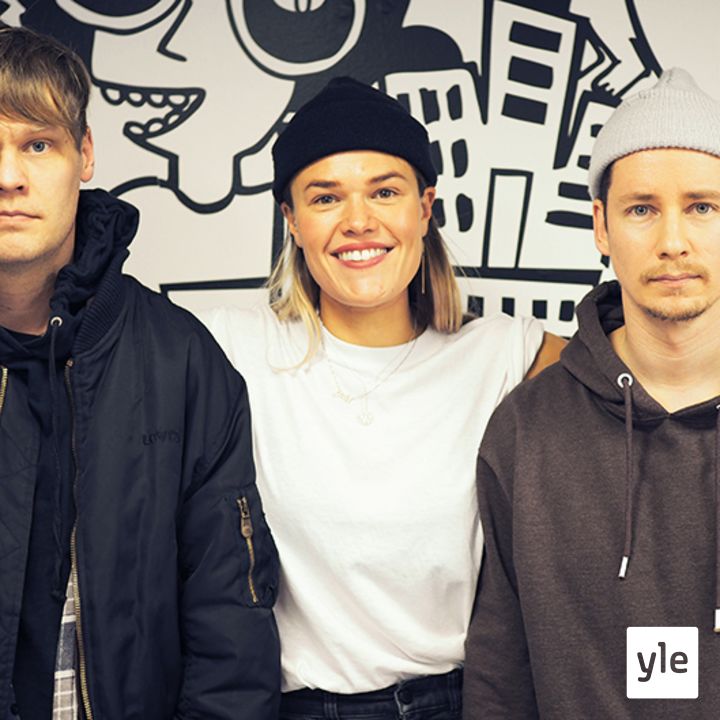 YleX:n Viikon albumi: Disco Ensemble - Arfterlife: Tehtiin linjakkaasti nippu melodisia rockbiisejä