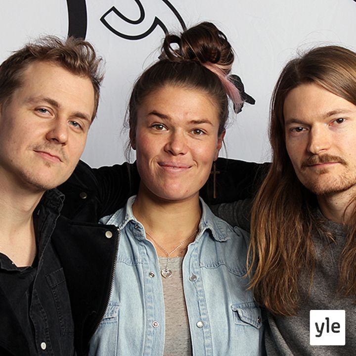 YleX:n Viikon albumi: Pimeys: Silkkitie on minimalistisempi ja ilmavampi verrattuna aikaisempiin levyihin