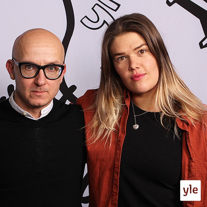 YleX:n Viikon albumi: Samuli Putro - Valkoinen hetero: Kaikki arvot on niin vinksallaan että hirvittää tarttua asioihin