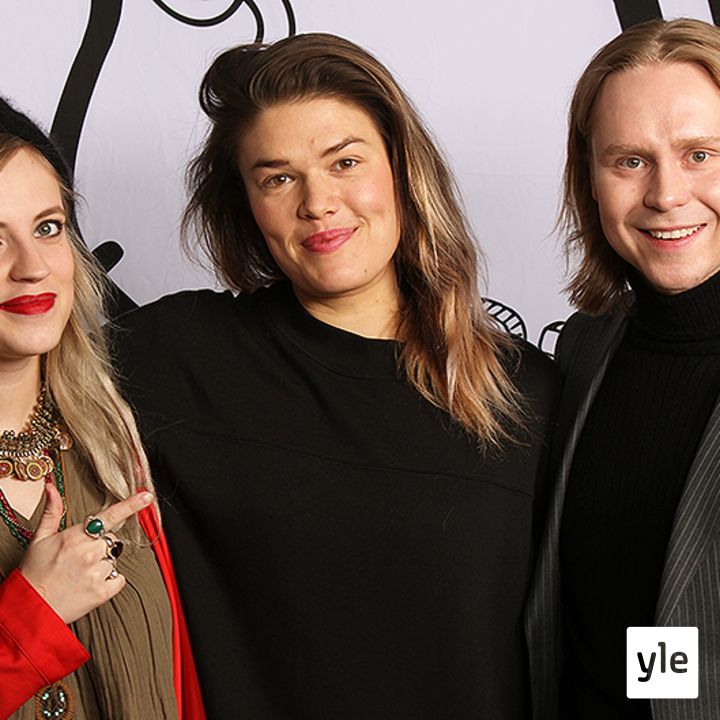 YleX:n Viikon albumi: Haloo Helsinki! - Hulluuden highway: Saksassa ei ollut muita häiriötekijöitä, niin oli intensiivinen ja hyvä flow päällä koko ajan