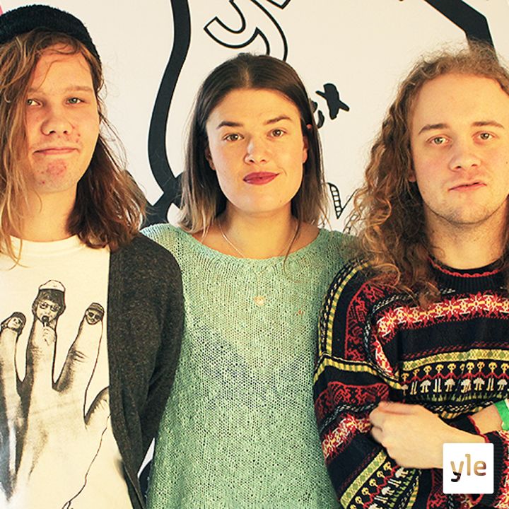 YleX:n Viikon albumi: Tiisu: Tänne ei jää kukaan on nuoren ihmisen kyynistymisvaiheesta kertova levy.