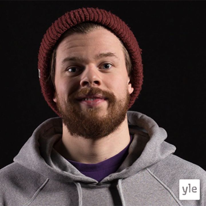 YleX:n Viikon albumi: Matti Tamonen: Käsipäivää-levyllä esittelen itseni - teen positiivista ja arjenmakuista musiikkia