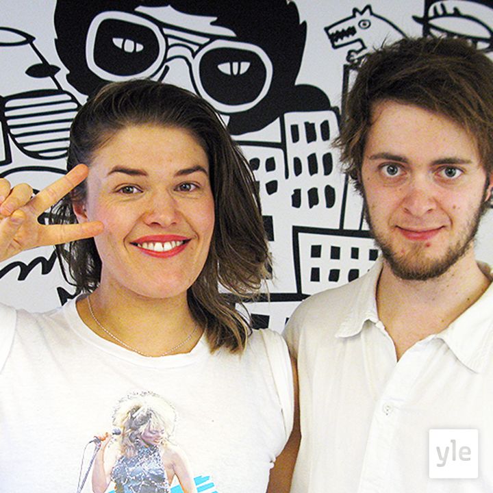 YleX:n Viikon albumi: Kasper: Pehmeä aika -levyn tekemiseen on mahtunut erilaisia aikoja mun elämässä