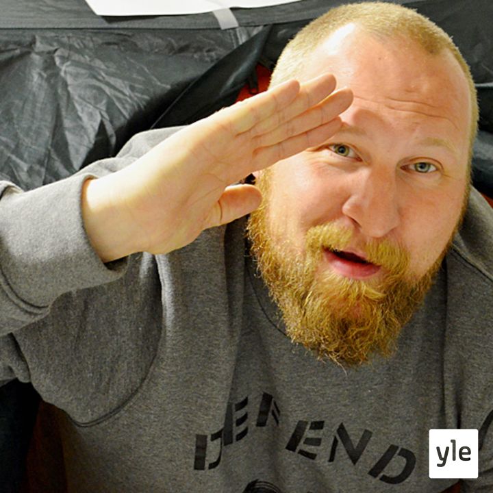 Kesäteltta: Keski-ikäistyvä kauhukakara rohkaisee kyseenalaistajia