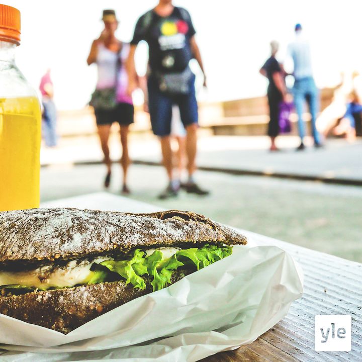 Juustoa ilman maitoa