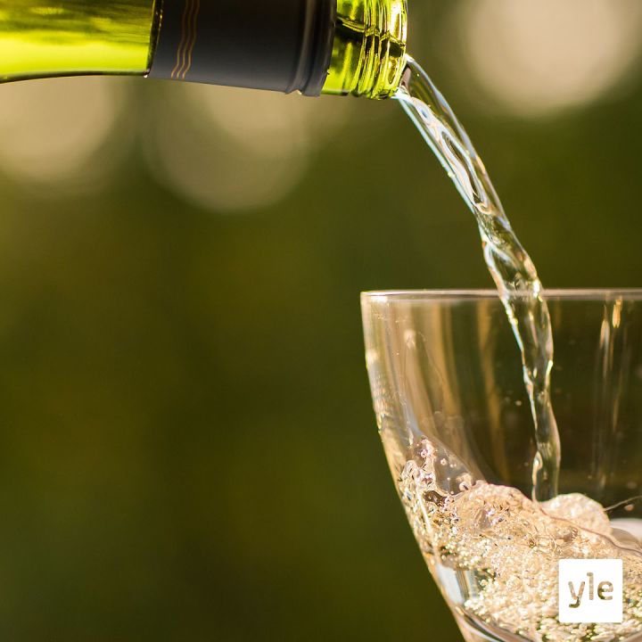 Lasillinen kalan uimarakkoa ja torjunta-aineita