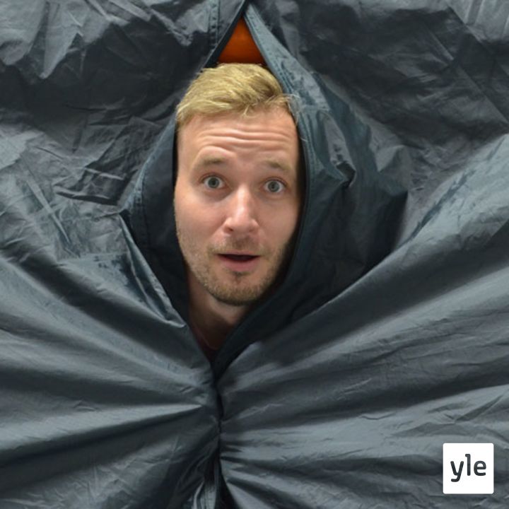 Kesäteltta: Juurettoman juuret ovat perheessä