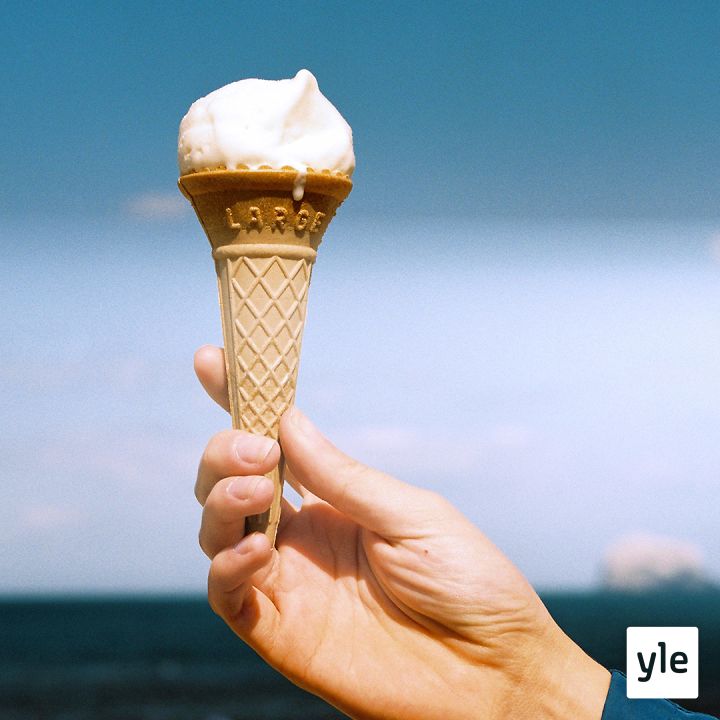 Kasvi, koeputki vai majava?