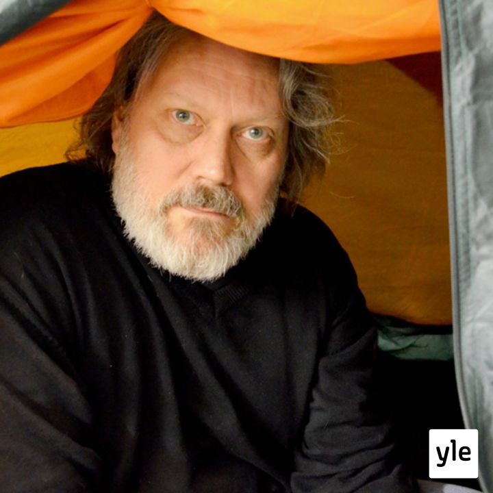 Kesäteltta: Keskustelu on universumin hienovaraisinta toimintaa