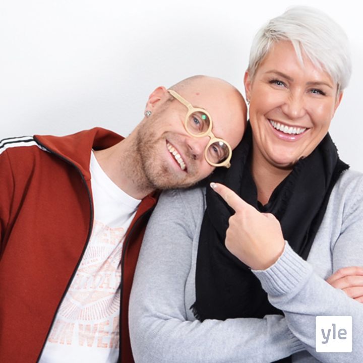 Mihin vedetään hulluuden ja huippu-urheilun raja?