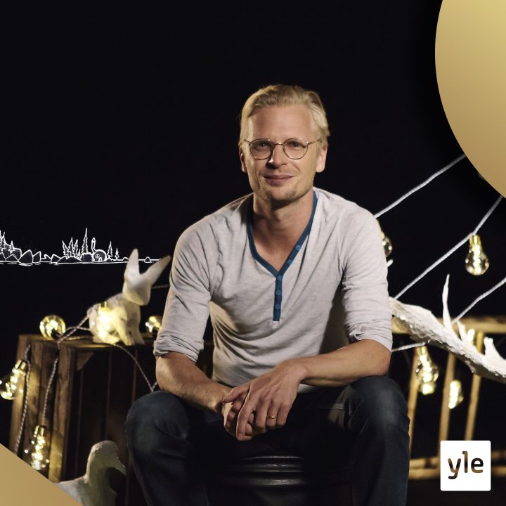 Podd: Sagor från en ö: Hur allting började