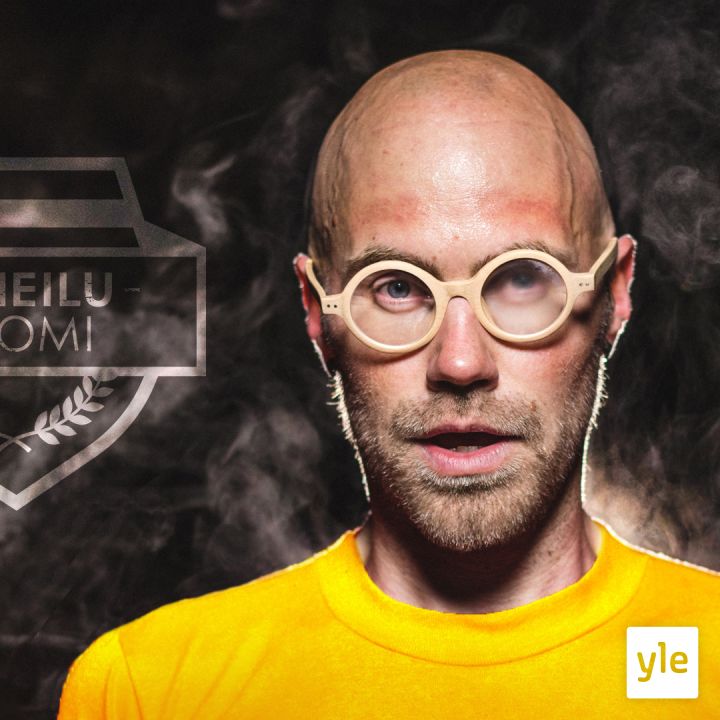 Sankaritarinoiden tuolla puolen