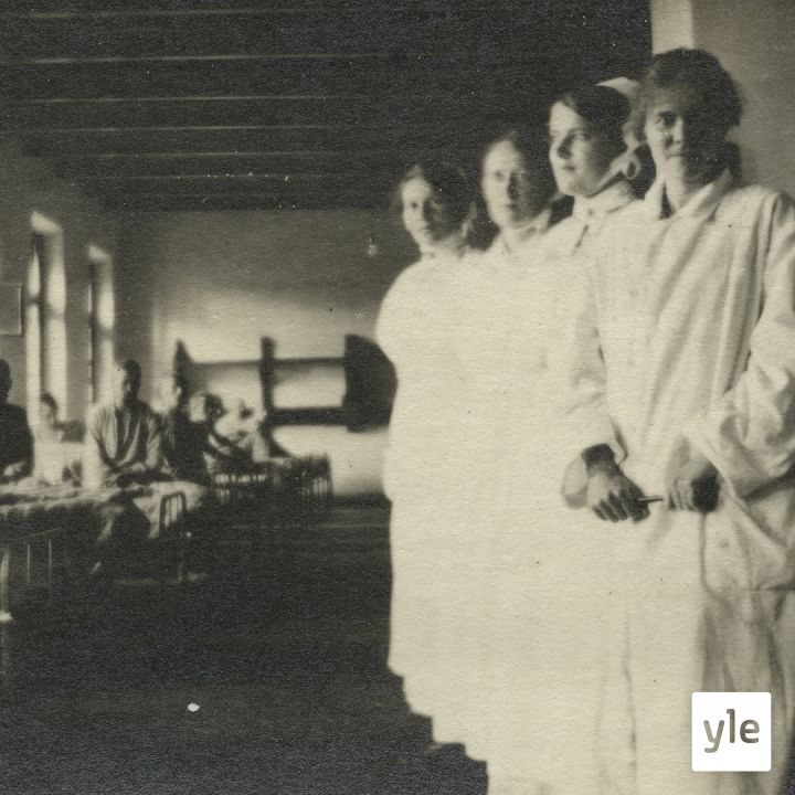 Sisällissota 1918 - punaiset muistot: Inhimillinen vankilanjohtaja (August Tiirikainen, Kuopio)