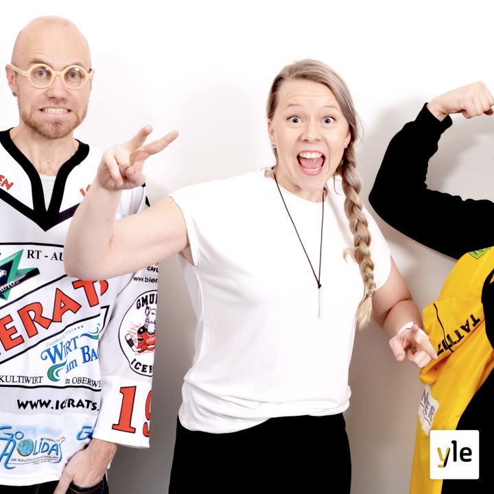 Pienet lajit, tiiviit yhteisöt