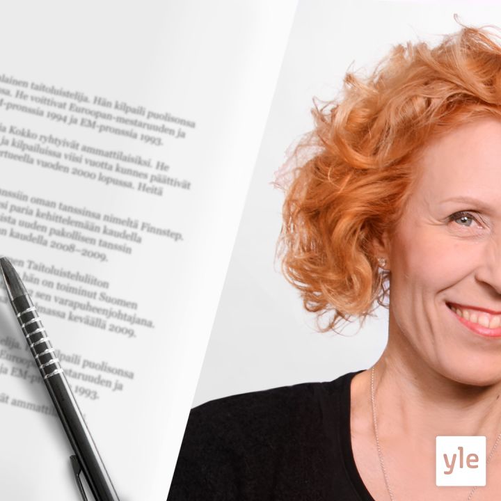 Susanna Rahkamo: Matkimalla ei pääse huipulle