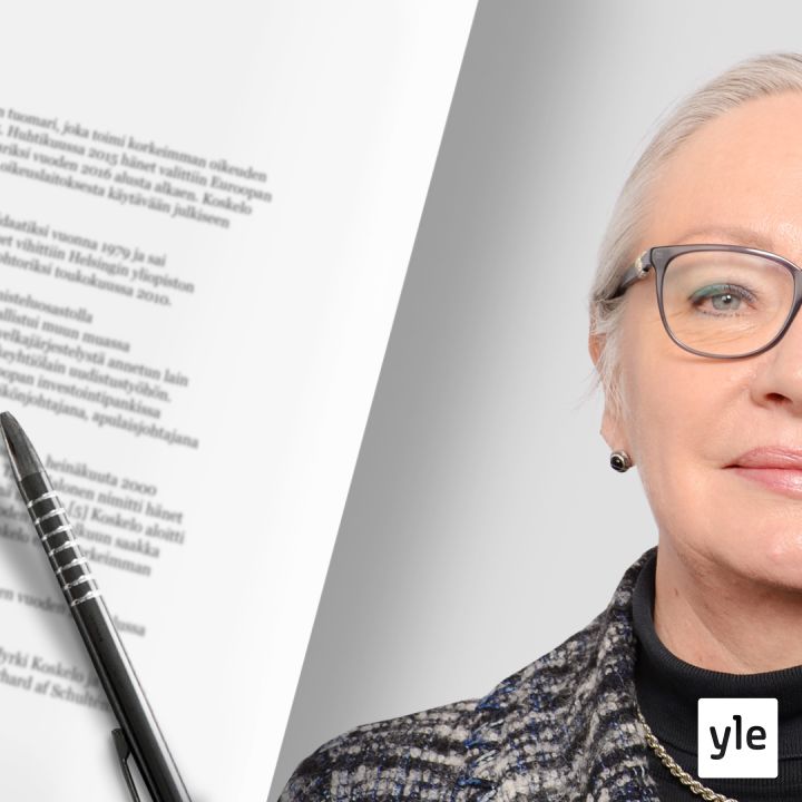 Virkamiehet eivät uskalla Suomessa ottaa kantaa oman alansa asioihin