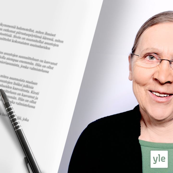 Onneksi Suomessa ei ole ollut varaa rakentaa pilvenpiirtäjiä ja useampia moottoriteitä