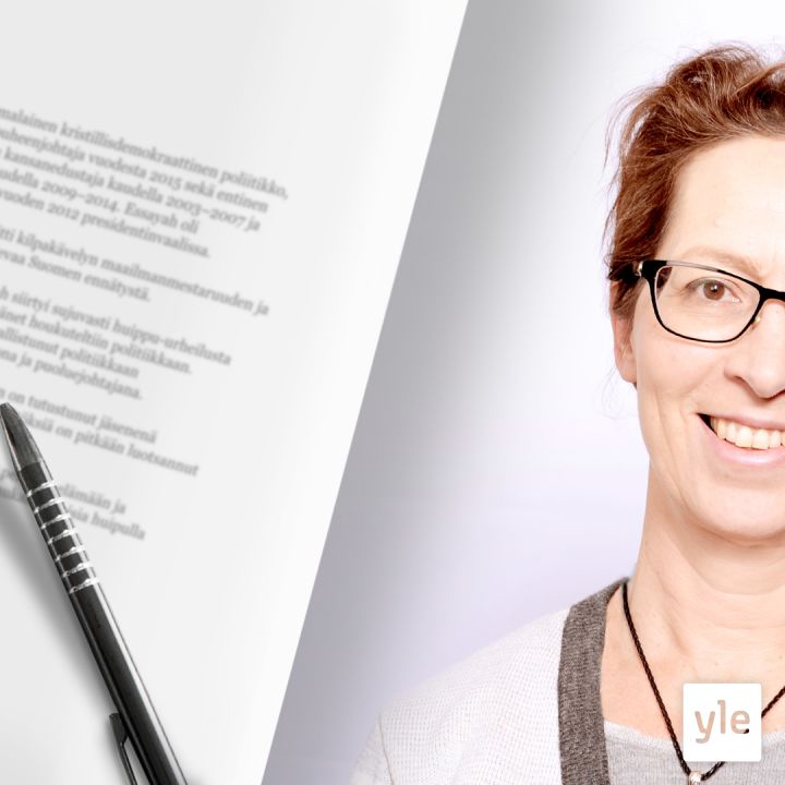 Pudotessani europarlamentista koin tehneeni lapsistani politiikan heittopusseja