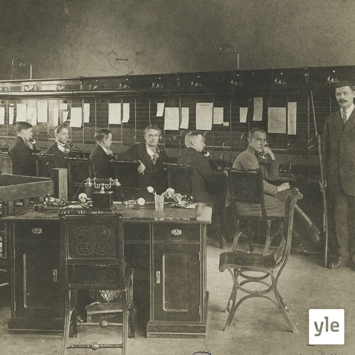 Sisällissota 1918 - punaiset muistot: Muurari piti Haminan pyörimässä (Aleksander Pekkanen)