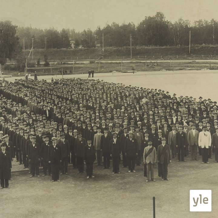 Sisällissota 1918 - punaiset muistot: Miliisistä punakaartiin (Aarne Nurminen, Helsinki)