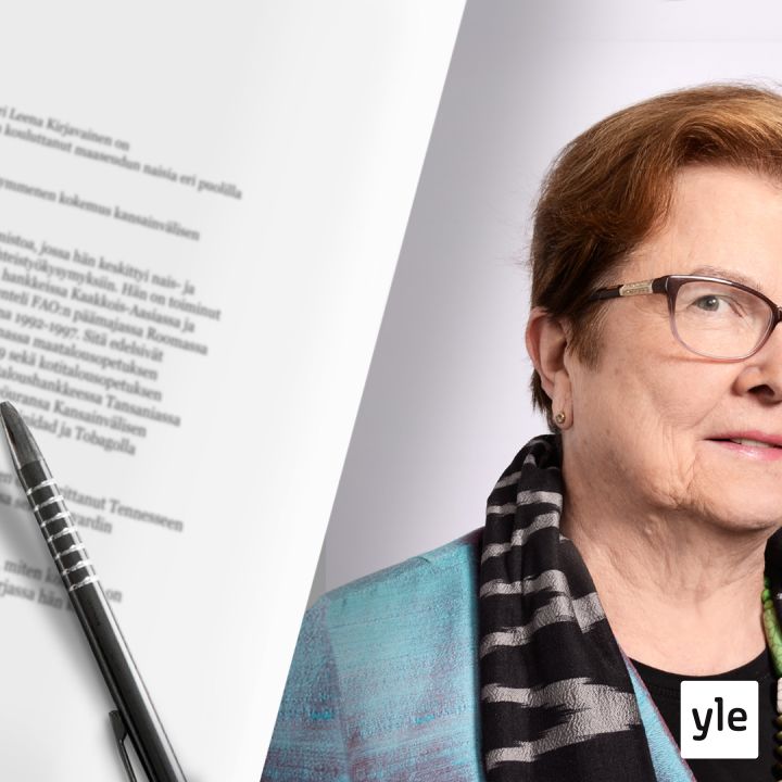 Maaseudun naisten oikeuksien saaminen YK:n agendalle vei 20 vuotta