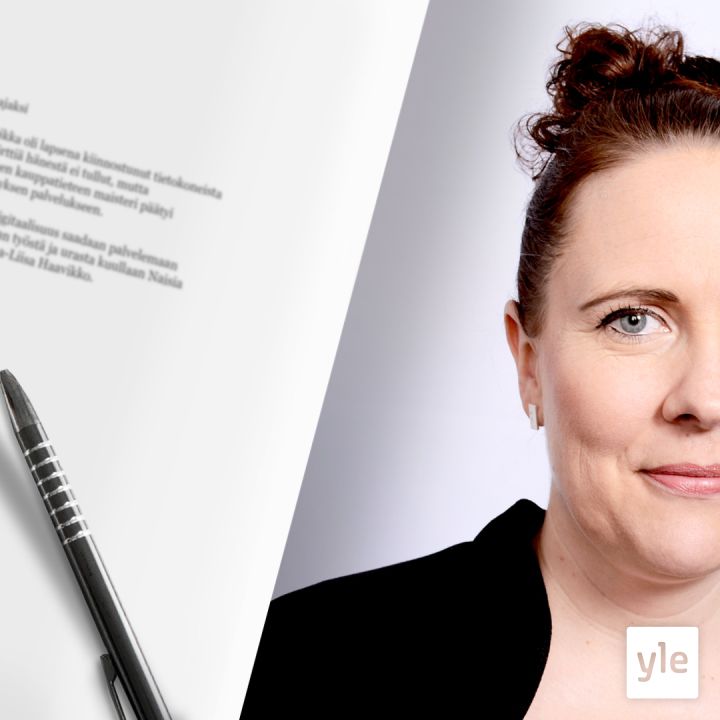 Jonna Toikka harjaantui etäjohtajaksi