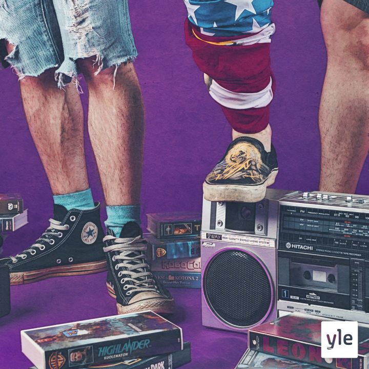 Shorts: November Rain Shorts: November Rain