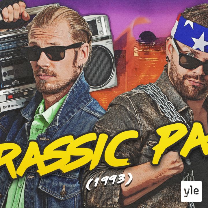 Jurassic Park (1993) Jurassic Park (1993)