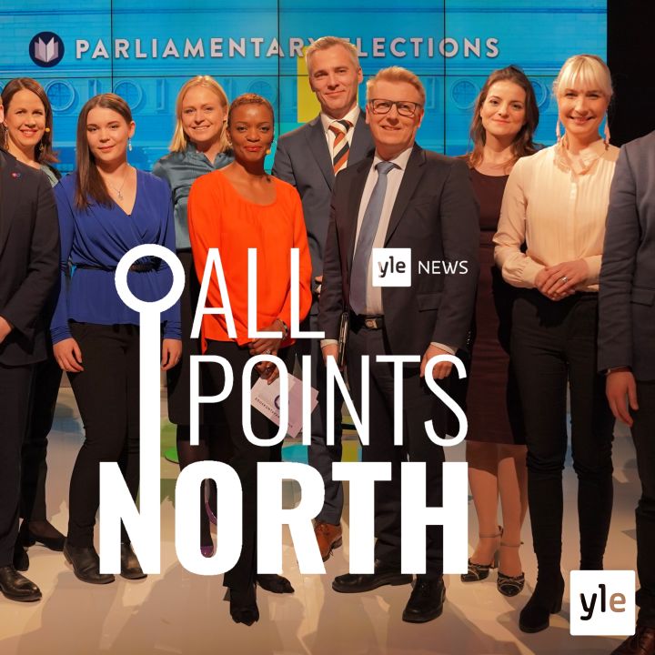 All Points North