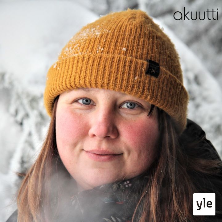 Metsästyksessä porukkaan kuulumisella on iso merkitys, saalis ei ole pääasia, sanoo Laura Mustonen Metsästyksessä porukkaan kuulumisella on iso merkitys, saalis ei ole pääasia, sanoo Laura Mustonen