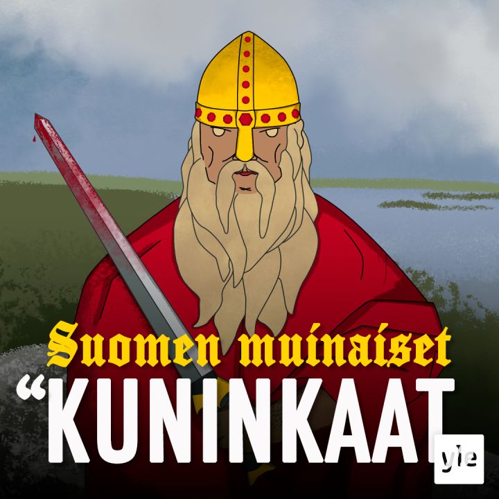 Ruotsalaiset haluavat pimittää meiltä mahtavan historiamme? episode artwork
