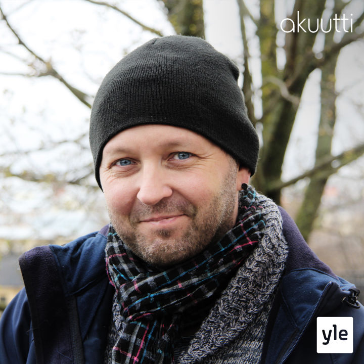 Näillä keinoilla pystyn kävelylenkillä aktivoimaan aivojani ja mielikuvitustani, kertoo Pauli Jokinen Näillä keinoilla pystyn kävelylenkillä aktivoimaan aivojani ja mielikuvitustani, kertoo Pauli Jokinen