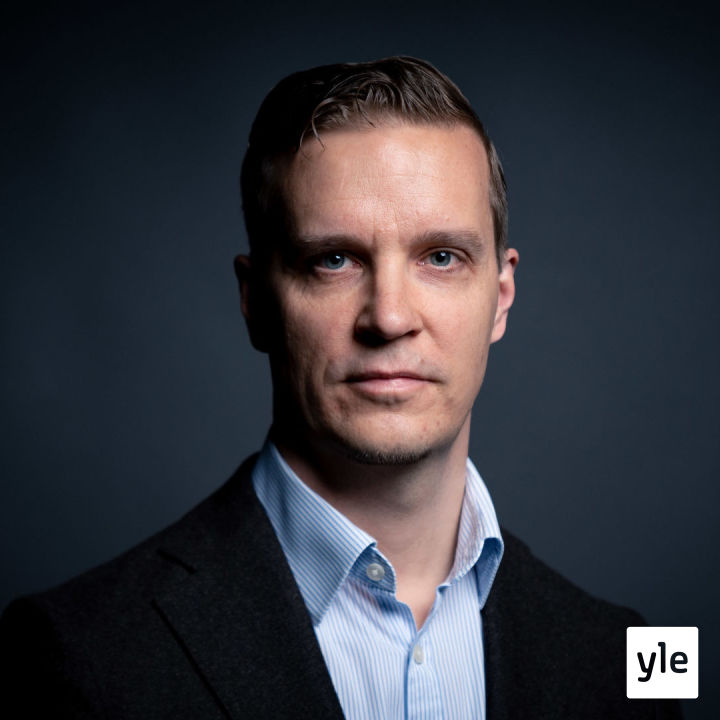 Joonas Konstig: Ihmiset ovat pelottavan kuuliaisia ja pari muuta asiaa, jotka koronavuosi on opettanut