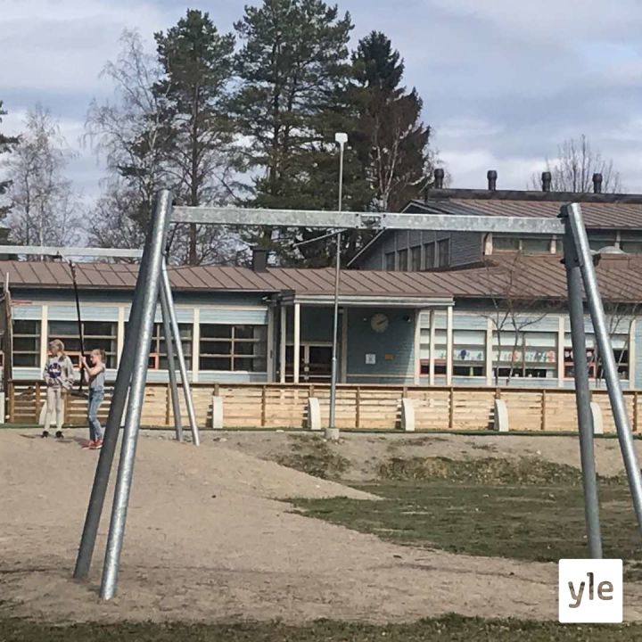 Ingen klarhet i skolfrågan i Jakobstad - frågan återremitterades