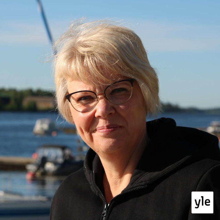 "Vi vill visa upp det bästa av Kristinestad" - får hjälp av influencers