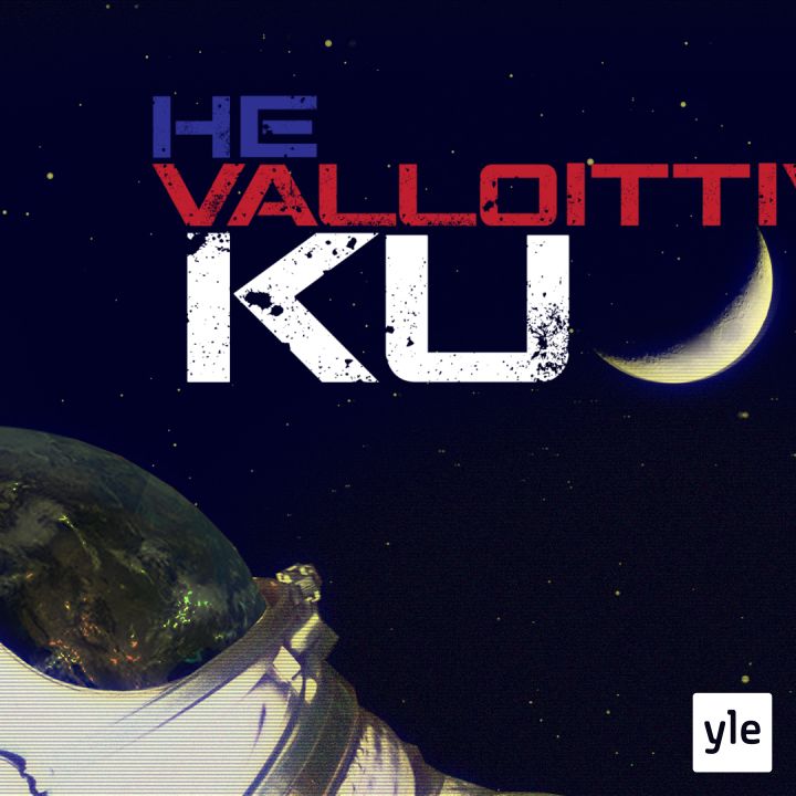 Huntsville - kuulentojen tuntematon komentokeskus Huntsville - kuulentojen tuntematon komentokeskus