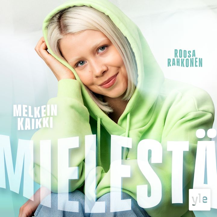 Esittelyssä Melkein kaikki mielestä -podcast: Ahdistus – miksi se valtaa mut öisin?