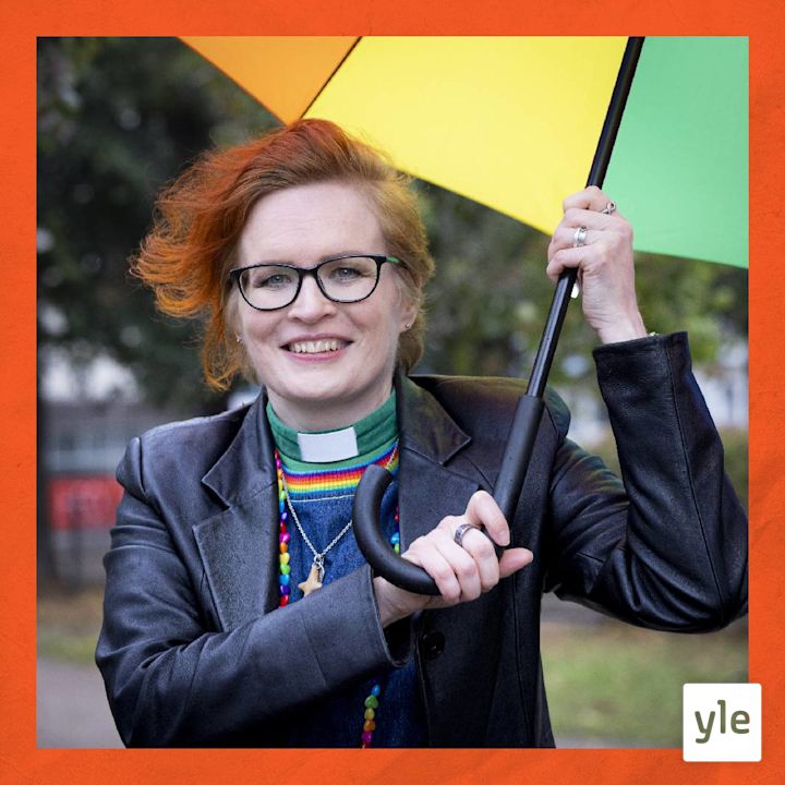 Störst av allt är väl ändå kärleken? - En dokumentär om andligt våld inom kyrkan