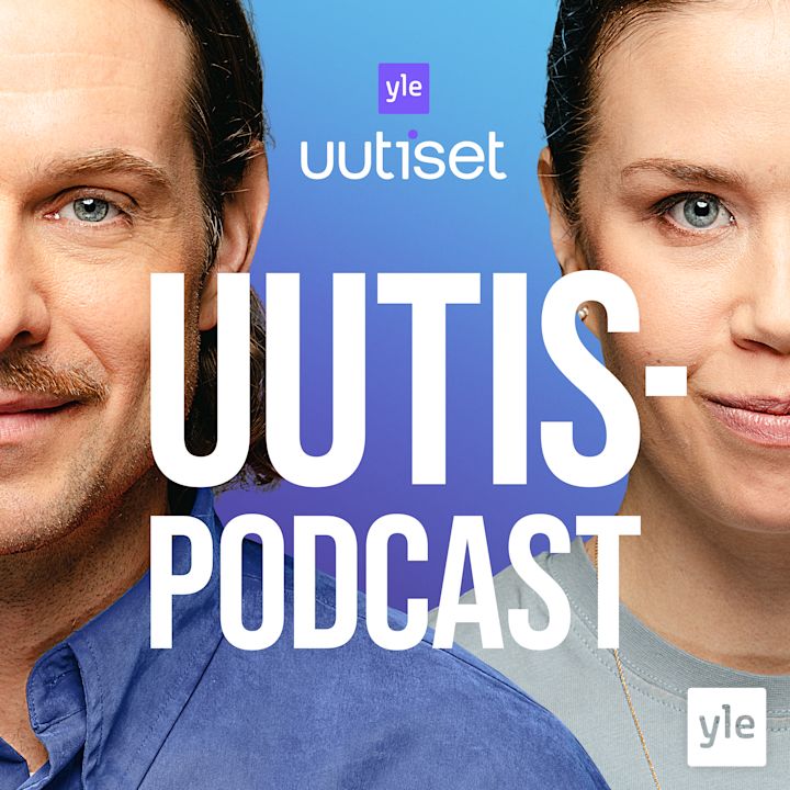 Olisiko Suomella varaa luopua vihatuimmasta verostaan? — Uutispodcast cover