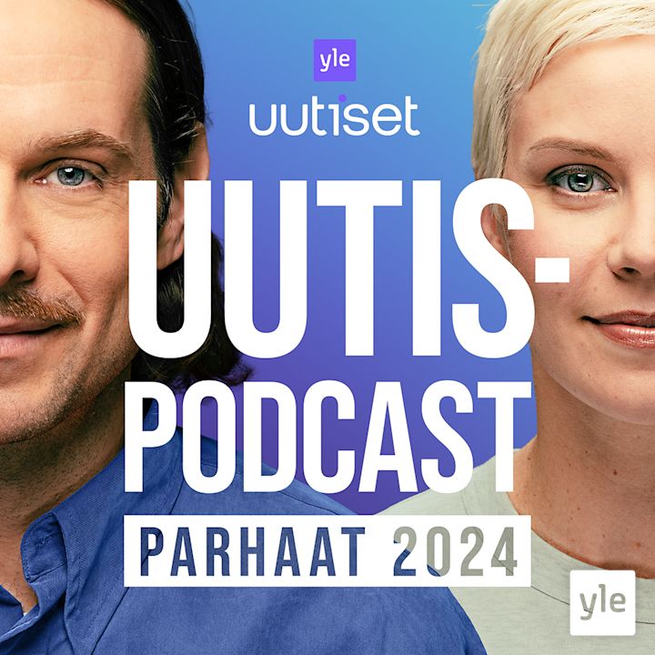 Parhaat 2024: Mistä ukrainalaiset nuoret uskaltavat haaveilla? — Uutispodcast cover