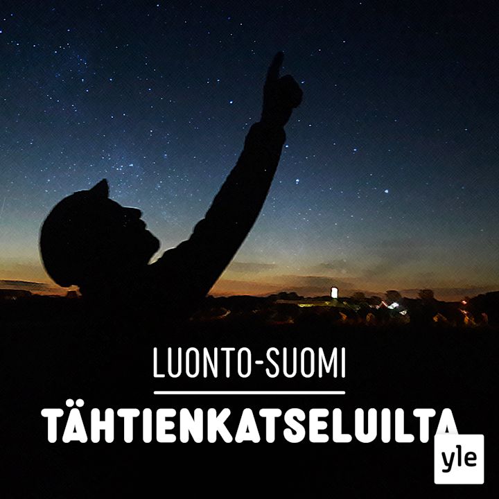 Tähtienkatseluilta