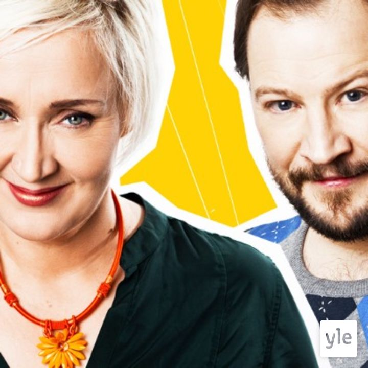 Tauko: Kenelle veturinkuljettaja heiluttaa?